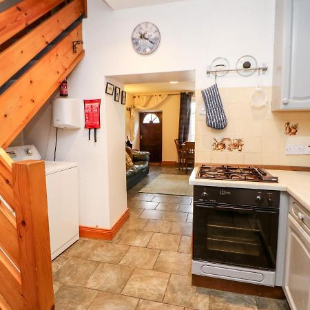 Hunter Cottage Haltwhistle Extérieur photo